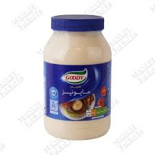 Goody Mayonnaise (473 ml)