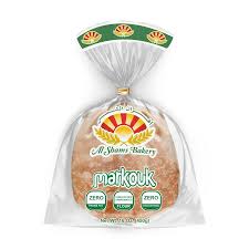 Al shamas markouk bread (16 oz)