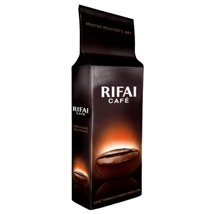 Al Rifai Ground Coffee (450g)