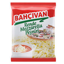 Bahcivan Shredded Mozzarella Cheese (7 oz) - Papaya Express