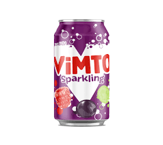 Vimto Sparkling Drink Cans ( 12 Ct ) - Papaya Express