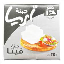 Aria Feta Cheese (250g)