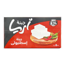 Aria Istanbolly Feta Cheese (500g)