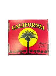 California Medjool Dates (11 lbs.) - Papaya Express