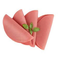 Bologna Plain Sliced (By lb)