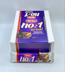 Torku no:1 Extra Wafer Purple (24 ct)