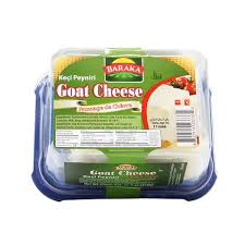 baraka Goat Cheese (350g)