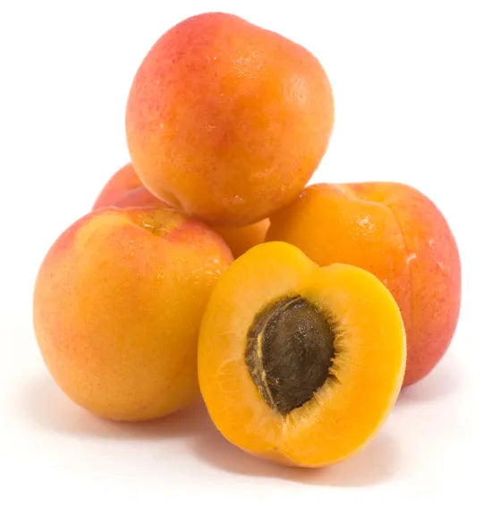 Apricots ( By LB ) - Papaya Express