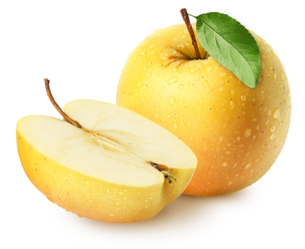 Apples Golden Large ( By LB ) - Papaya Express