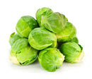 Brussel Sprouts ( By LB ) - Papaya Express