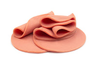 Bologna Plain Sliced (By lb)