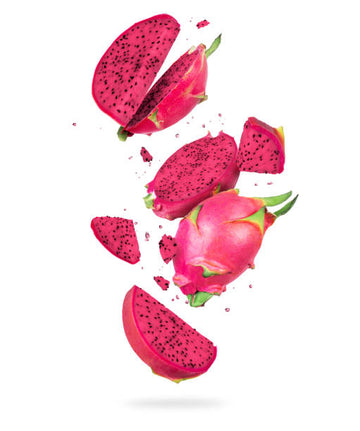 Dragon fruit Red ( By Each ) - Papaya Express