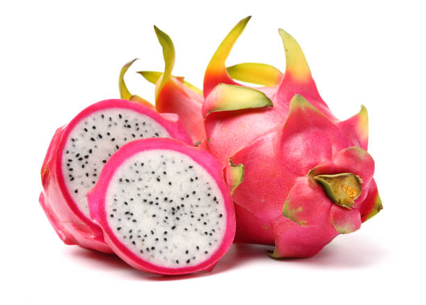 Dragon fruit ( By Each ) - Papaya Express