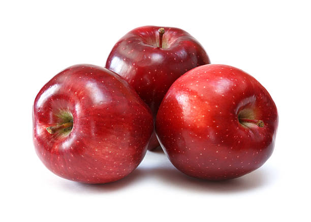 Apples Red Small ( By LB ) - Papaya Express