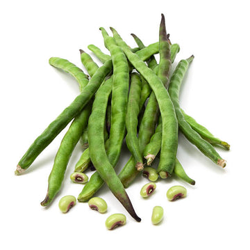 Beans Black Eyed ( By LB ) - Papaya Express