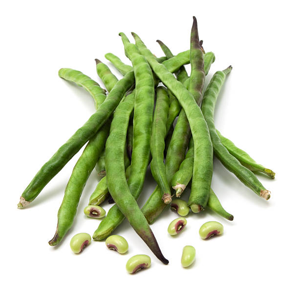Beans Black Eyed ( By LB ) - Papaya Express