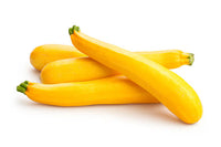 Zucchini Yellow ( By Each ) - Papaya Express