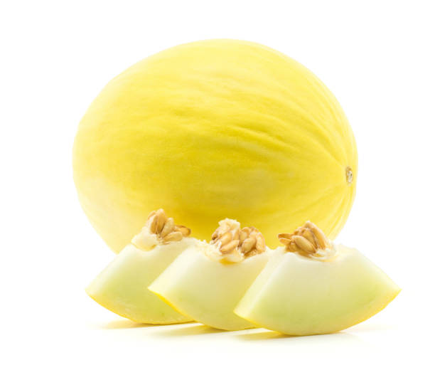 Melon  Canary ( By Each ) - Papaya Express