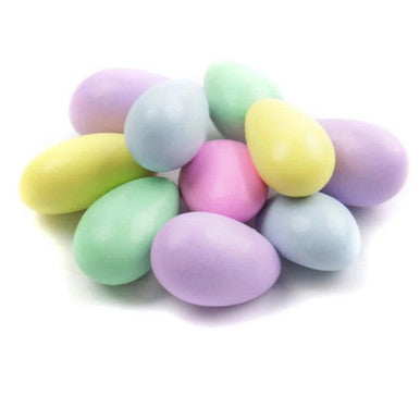 Candy Coated Almonds (Per LB) - Papaya Express