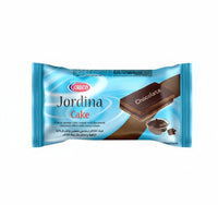 Jordina Chocolate Cake (12pcs)