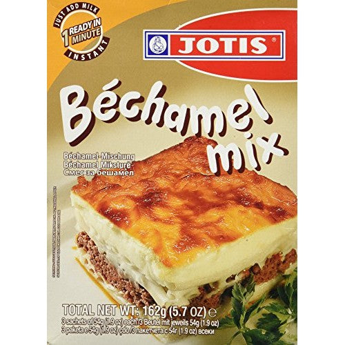 Jotis Bechamel Mix (162g)
