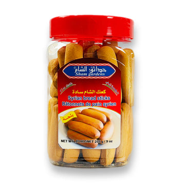 Sham Gardens Bread Sticks Mini (275g) - Papaya Express