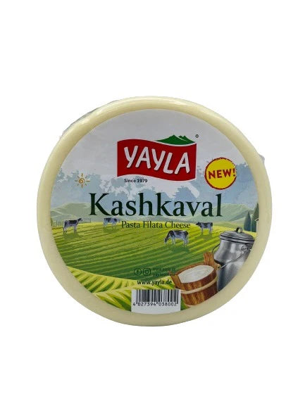 Yayla Kashkaval Cheese (400g)