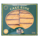 KCB Cake Rusk (567g) - Papaya Express