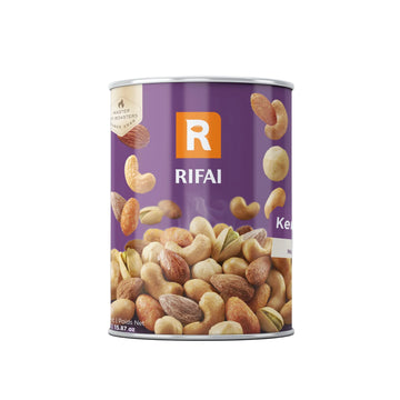 Rifai Kernel Mix (450g) - Papaya Express