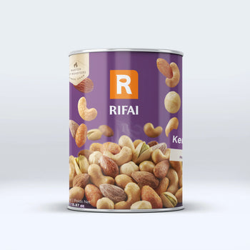 Rifai Kernel Mix (450g) - Papaya Express