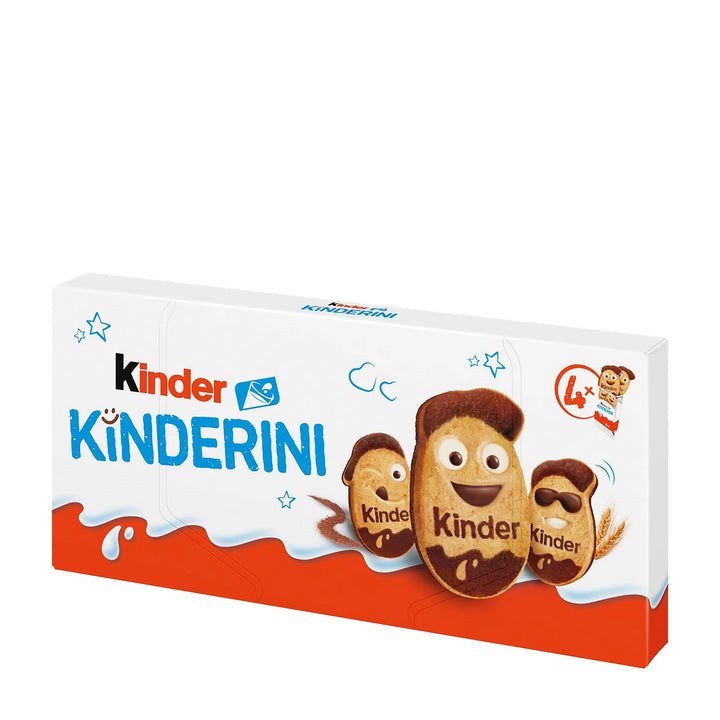 Kinder Kinderini Biscuits (100g) - Papaya Express