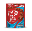Kitkat Bites (97g) - Papaya Express