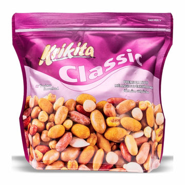 KRIKITA CLASSIC BAG (300G) - Papaya Express