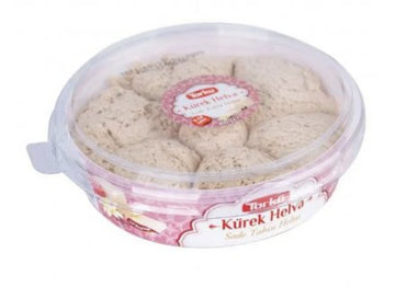 Torku Kurek Helva W/ Vanilla (400g) - Papaya Express