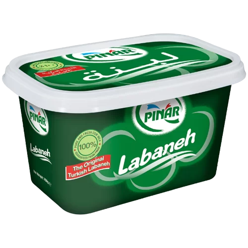 Pinar Turkish Labaneh (700G) - Papaya Express