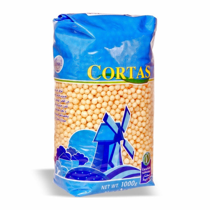 Cortas Moghrabiah (1000g)