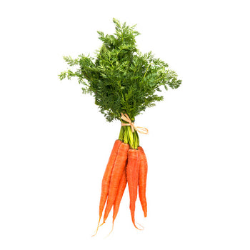 Carrot Bunch (By Each) - Papaya Express