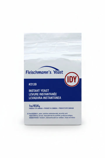 FLEISCHMANN'S YEAST (1LB) - Papaya Express