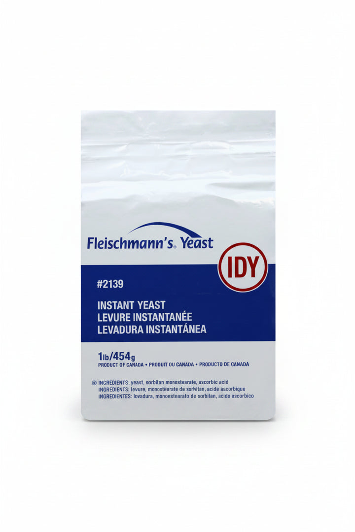 FLEISCHMANN'S YEAST (1LB) - Papaya Express