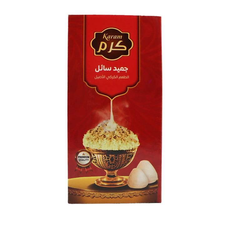 KARAM LIQUID JAMEED (1KG)