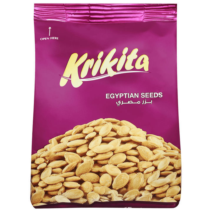 Krikita Egyptian Seeds (250G)