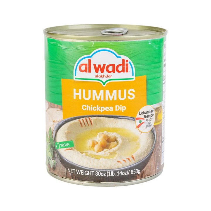 Al Wadi Hummus (850 G)