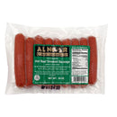 AL Noor Hot Beef Smoked Sausage ( 10oz ) - Papaya Express