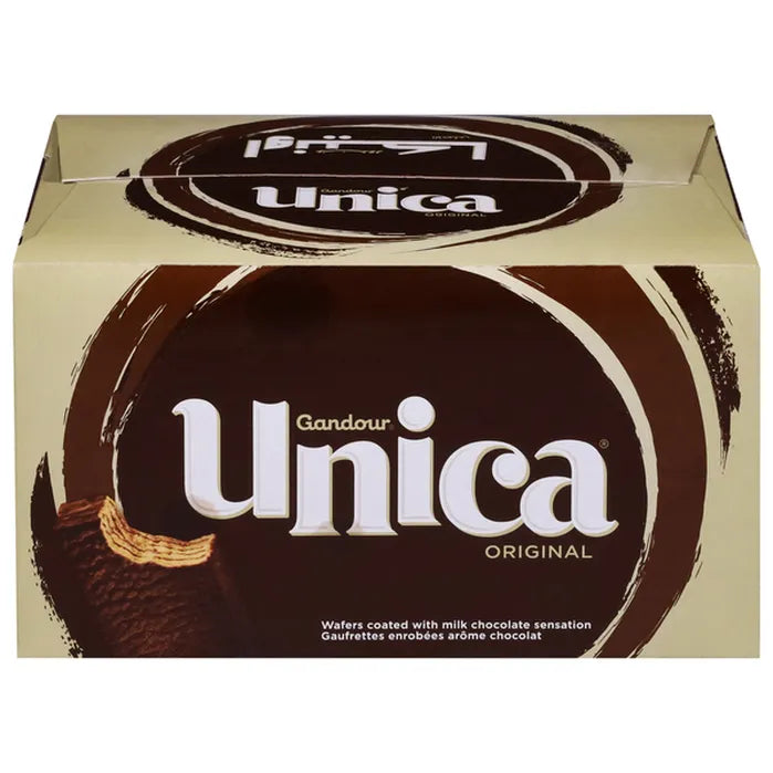 Unica Chocolate (24 ct)