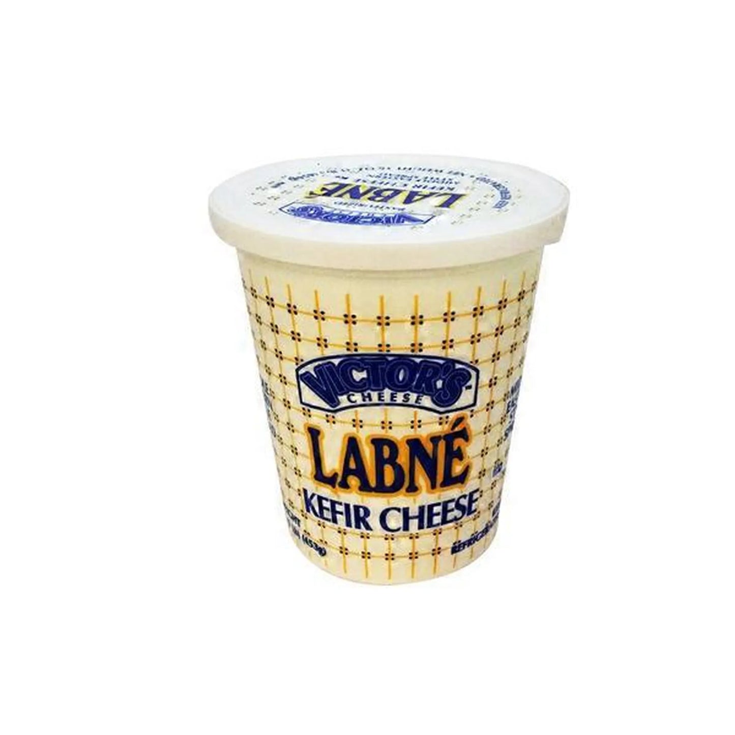 Victors Labne (16 oz)