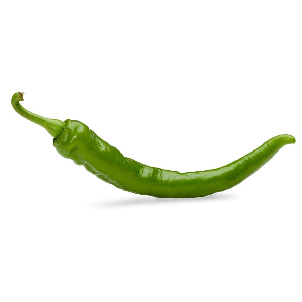 Pepper Green Hot (By lb.) - Papaya Express
