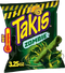 Takis Zombie (3.25OZ) - Papaya Express