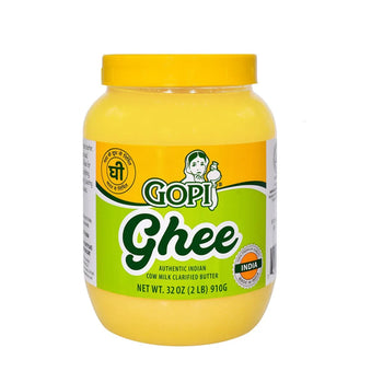 Gopi Ghee (32 oz) - Papaya Express