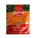 NAWRAS RED LENTIL(1.54LB) - Papaya Express