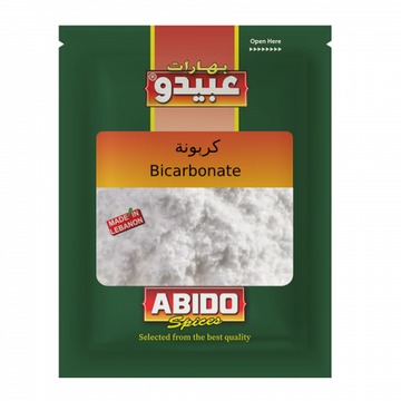Abido Bicarbonate (100g) - Papaya Express